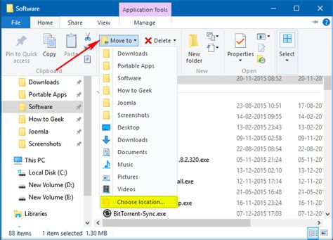 Tìm Hiểu Về Thanh Công Cụ Quick Access Toolbar Trên Windows 10 Sửa