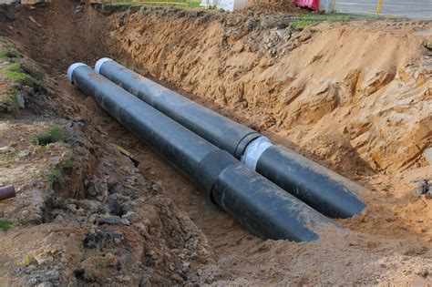 Tips To Keep Your Sewer Line Clear Eyman Plumbing Heating And Air