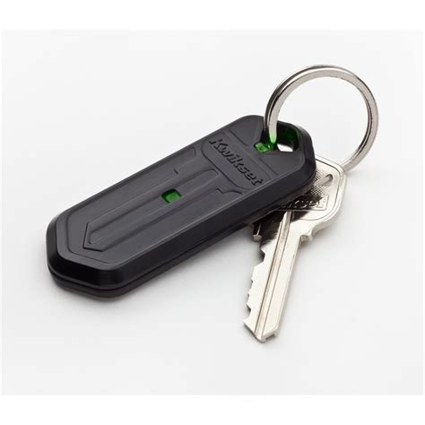 Kwikset Kevo Deadbolt Fob Bunnings Warehouse