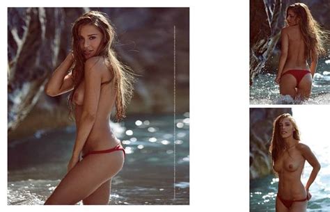 Hot Nude Pussy Ronja Forcher Playboy Magazine Nude Celebrity Photos