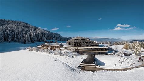 Vitalpina Hotel Pfösl Nelle Dolomiti