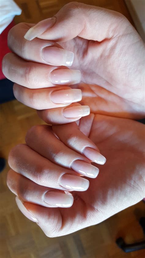Miss Danielle Heel على تويتر Done My Nails Longnails Manicure