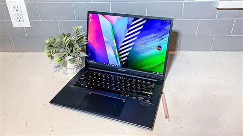 Asus Vivobook Pro 14 Review Toms Guide