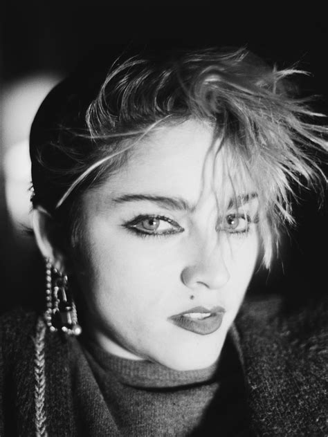 25 Times Madonna Proved Shes The Original Beauty Chameleon Madonna