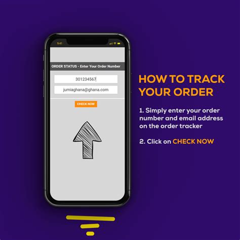 How To Track Your Order On Jumia Nigeria Online