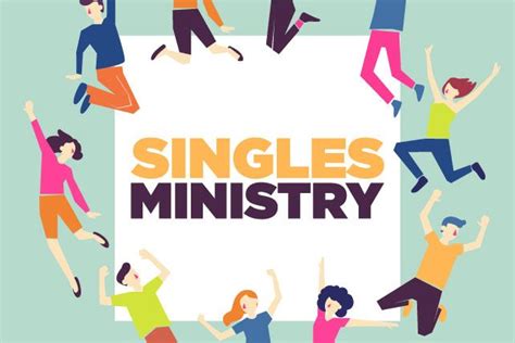 8 Single Principles For A Singles Ministry Christian Singles Ministry