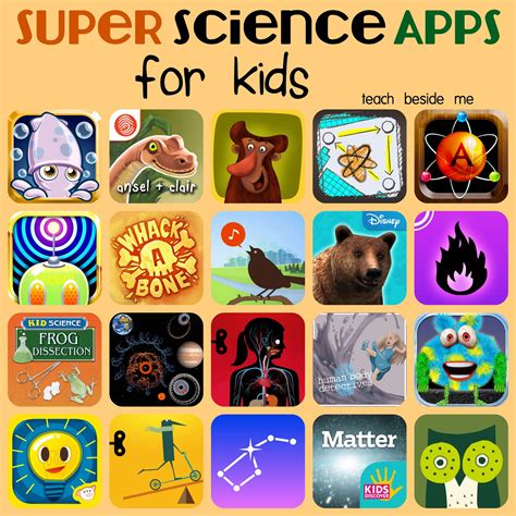 Interested in some language learning apps for kids? 100 Best Learning Apps by Subject in 2020 | Best learning ...