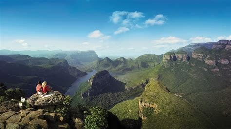 Best Time To Visit South Africa By Month Enchanting Travels