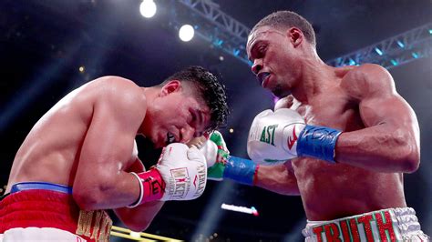 Find out more about errol spence, see all their olympics results and medals plus search for more of your favourite sport heroes in our athlete database. Errol Spence Jr. vs. Mikey Garcia: What else did you ...