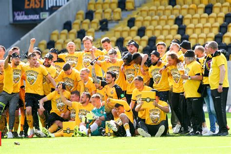 Dresden Feiert Zweitliga Rückkehr Wir Haben Dynamo Gelebt Liga3