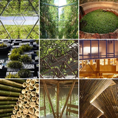 30 Esquemas Y Detalles Constructivos Para Una Arquitectura Sustentable