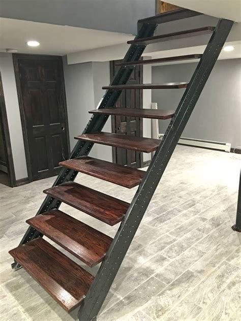 Best Of Loft Staircase Idea For Small Spaces Home Roni Young