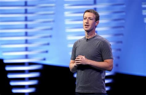 Facebook Ceo Mark Zuckerberg Says Hes No Longer An Atheist