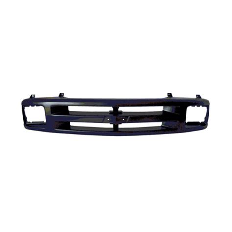 Action Crash Parts New Standard Replacement Front Grille Fits 1994