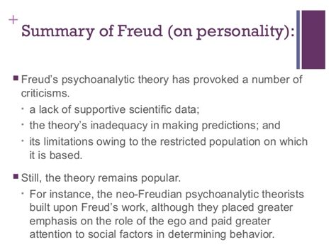 Erik erikson's theory of psychosocial development. 1. theories of personality
