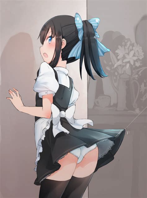 Comah Asashio Kancolle Kantai Collection 10s 1girl O Alternate Costume Alternate