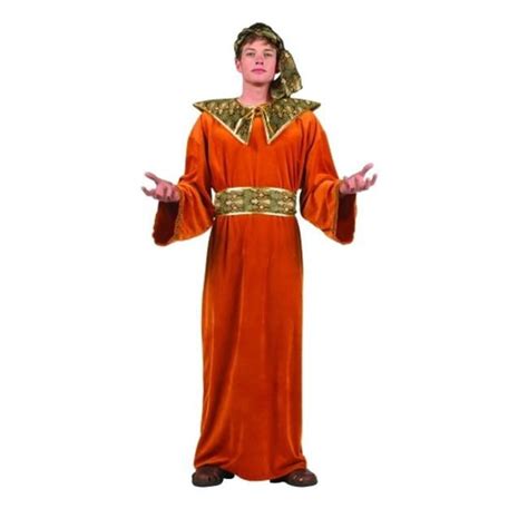 Wiseman Costume Size Adult Standard
