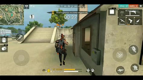 Free fire descargar juego gratis. Juego free fire - YouTube