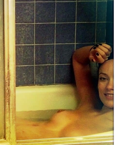 Olivia Wilde Topless Telegraph