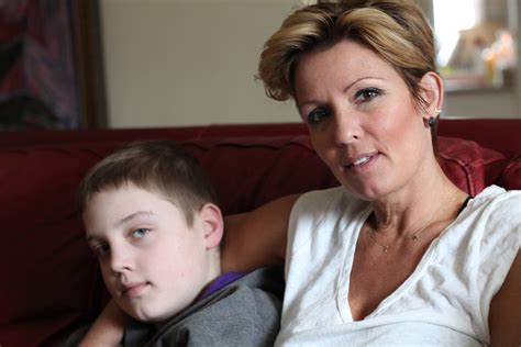 Chickenpox Mom Furious After School Sends Unvaccinated Son Home