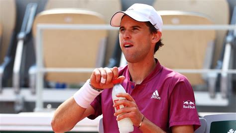Fresh off a second french open title, novak djokovic will makes his grass debut in mallorca. Thiem, primera wild card para el Mallorca Championships