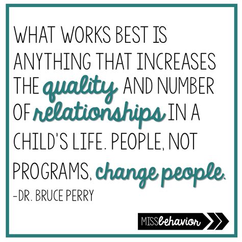 5 Meaningful Behavior Quotes For Teachers To Live By Miss Behavior