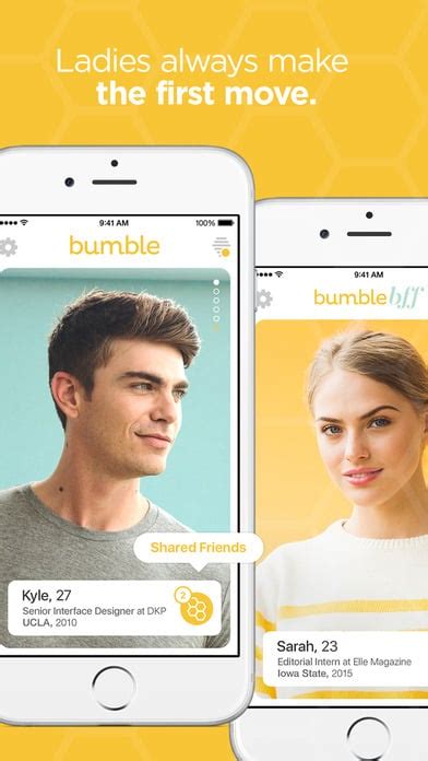 Bumble Best Online Dating Apps Popsugar Love And Sex Photo 1