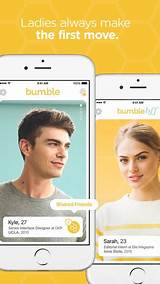 Bumble app is a new dating app by whitney wolfe. Bumble | Best Online Dating Apps | POPSUGAR Love & Sex Photo 2