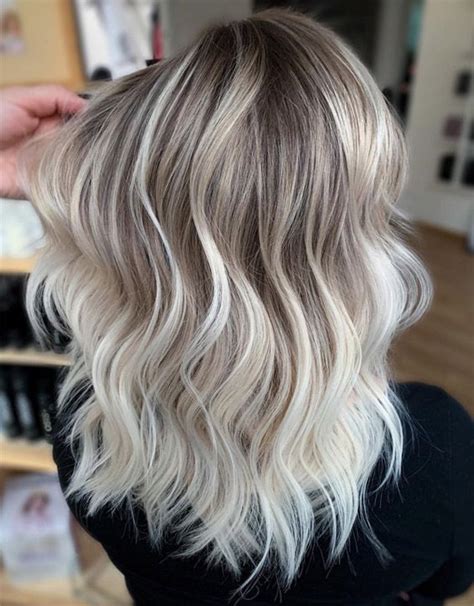 You also can choose countless relevant tips in this article!. Best Platinum Blonde Hair Ideas for 2019 | PrimeMod