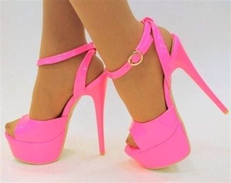18 Cute High Heels Inspirations To Complete Your Girly Style Heels
