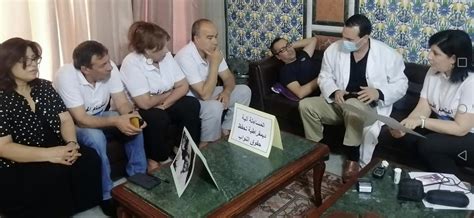 عبير موسي الحالة الصحية لمجدي بوذينة تعكرت، و هناك نائبة أخرى ستدخل في إضراب جوع صور أنباء تونس