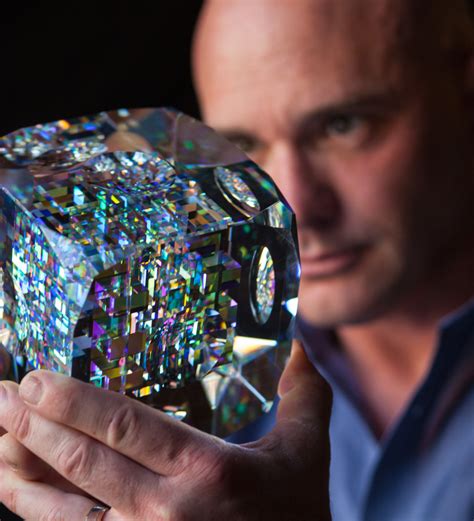 The Amazing Cold Glass Sculptures Of Jack Storms The Curious Technologist