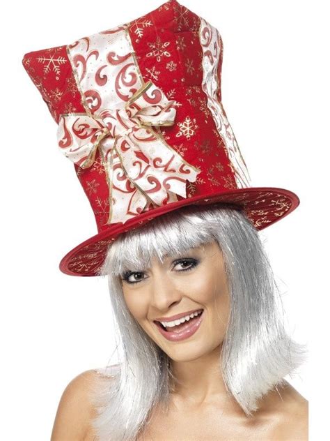 14 Best Ugly Christmas Hat Ideas Images On Pinterest