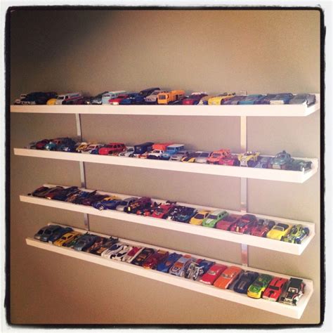 Discover all things hot wheels at the official hot wheels website. Hot Wheels car display. | Hot wheels storage, Hot wheels ...