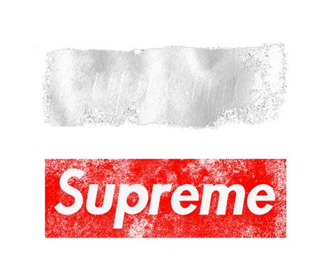 Brooklyn Exclusive Supreme Box Logos Leak Trapped Magazine