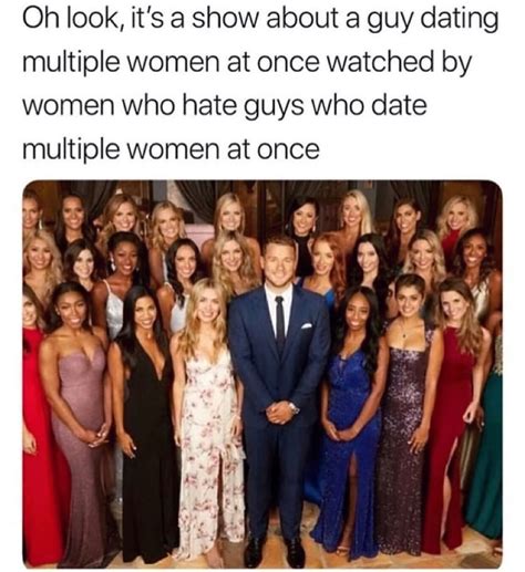 Multiple Woman Funny Picture Funny Picture Multiple Man