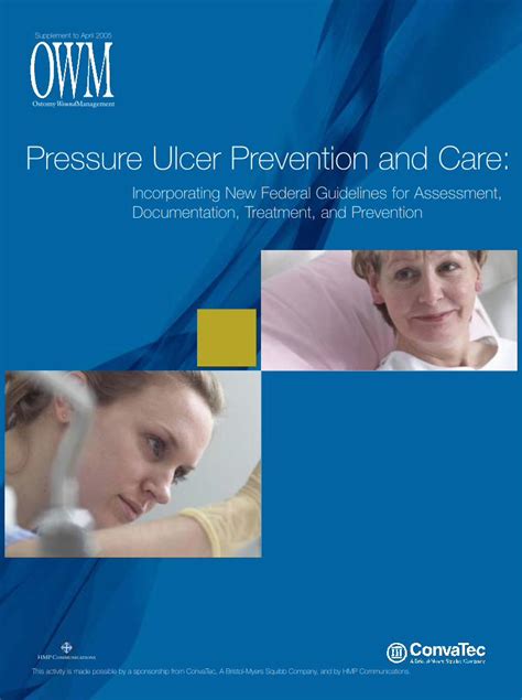 Timeline Of Pressure Ulcer Prevention Standard Clinical My Xxx Hot Girl