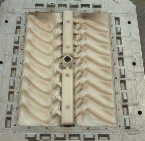 Fdm 3d Printing Sand Casting Molds Trimech Advanced Manufacturing