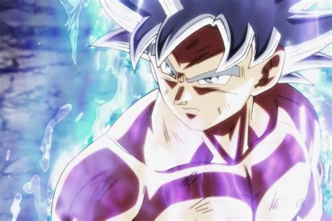 Goku And Jiren Dragon Ball Super Spoiler Results Hypebeast