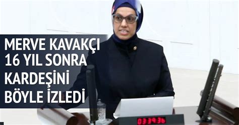 Merve safa kavakçı ile ilgili 1 haber listeleniyor. Merve Kavakçı kardeşini böyle izledi - Son Dakika Haberler