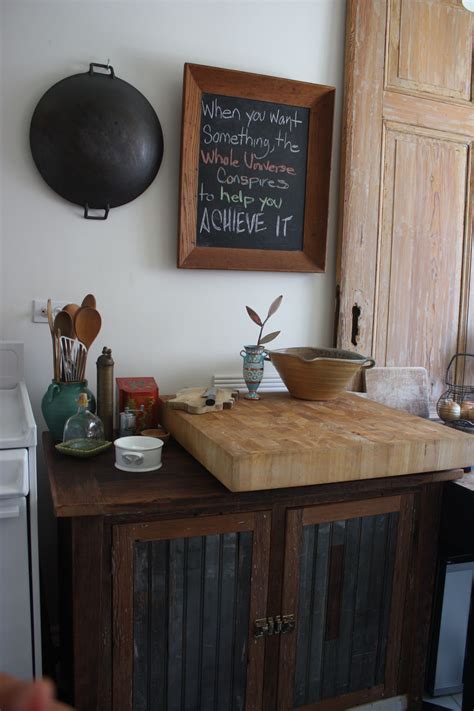 love the wok, chalk board for inspirational quotes | Home ...