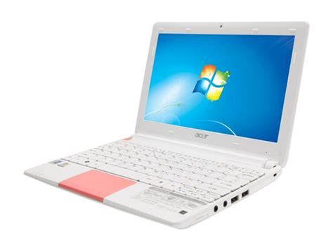 Apr 13, 2020 · 4. Acer Aspire One Happy 2 AOHAPPY2-13666 Strawberry Yogurt ...