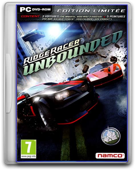 Virtual amusement is a single player vr puzzle game. Ridge Racer Unbounded (SKidrow) PC Game Full Version Download Free - SadamSoftx