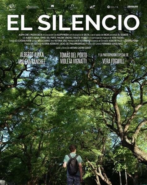 Ver El Silencio 2016 Pelicula Completa Gratis En Espanol Latino