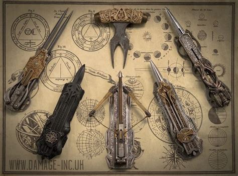 Pin By Quinlan Boyle On Siege Engines Bows Assassins Creed Art Assassin S Creed Hidden