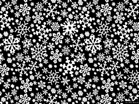Black Snowflake Wallpapers Top Free Black Snowflake Backgrounds