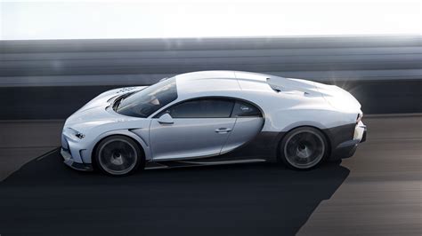 Bugatti Chiron Super Sport Delivers Up 1578 Hp 273 Mph Top Speed