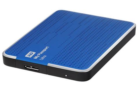 Wd My Passport Ultra 1 Tb Review Review Pc Advisor