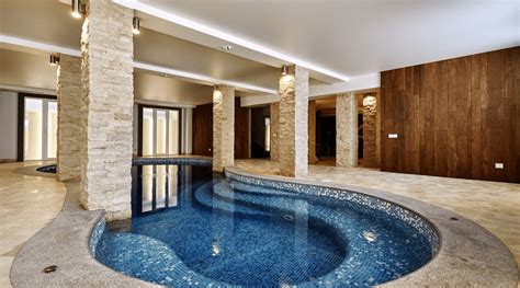 How Much Does It Cost To Build An Indoor Swimming Pool Kobo Building