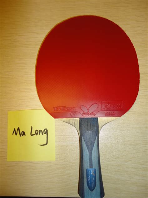 His legs are shown to be particularly powerful, as he easily defeats bowser with a kick in mario party 3 , and he is able to stomp characters into the ground in the super smash bros. Does Ma Long use too fast a paddle? - Alex Table Tennis ...